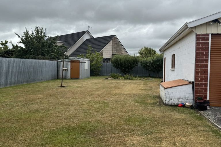 Photo of property in 8 Woods Street, Allenton, Ashburton, 7700