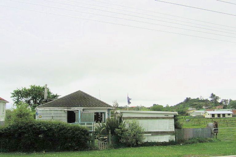 Photo of property in 28 Ainslie Road, Paeroa, 3600