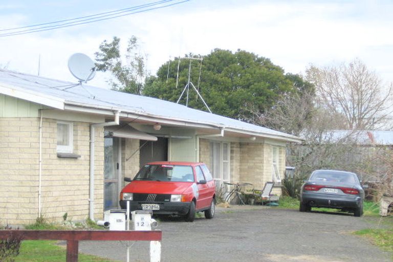 Photo of property in 125b Killarney Road, Frankton, Hamilton, 3204