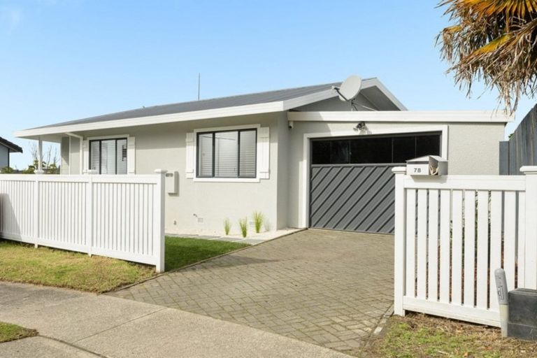 Photo of property in 78 Hammond Street, Hairini, Tauranga, 3112