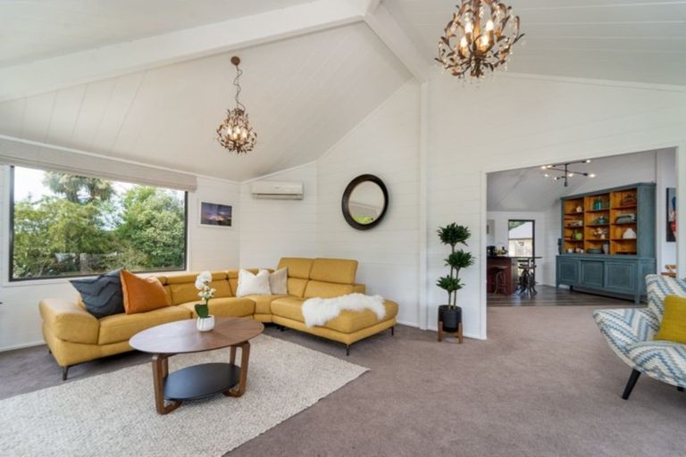 Photo of property in 34 Bidwills Cutting Road, Greytown, 5794