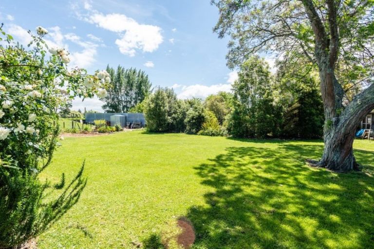 Photo of property in 1195 Matawai Road, Ormond, Gisborne, 4071
