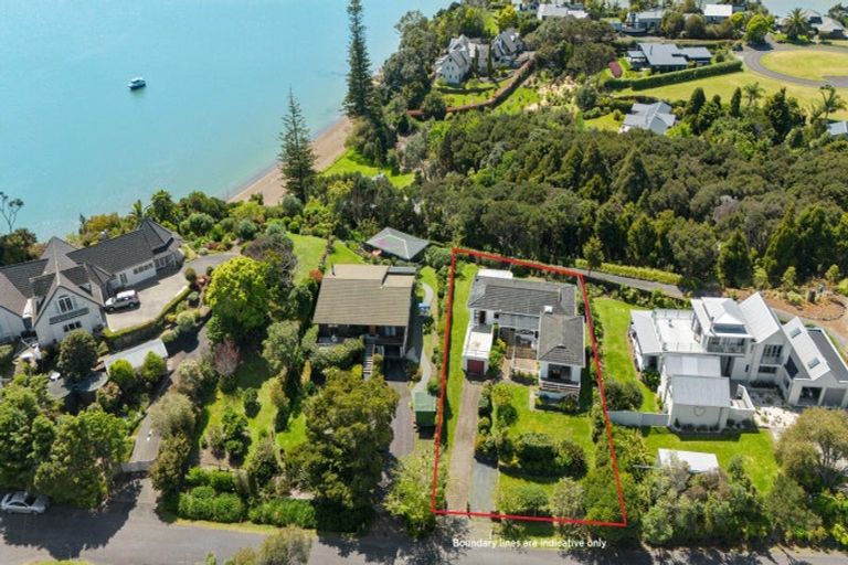 Photo of property in 38 Okiato Road, Okiato, Russell, 0272