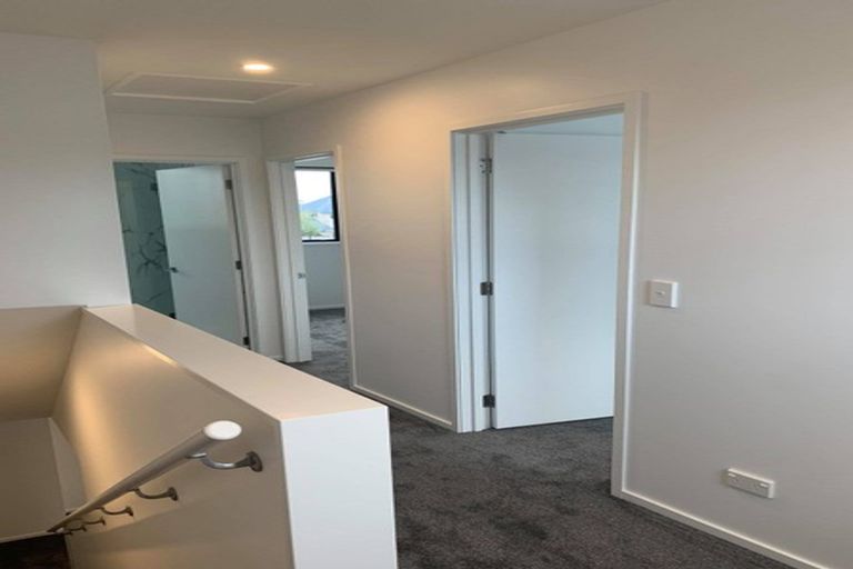 Photo of property in 15/25 Hargest Crescent, Sydenham, Christchurch, 8023