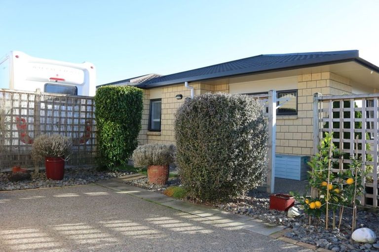 Photo of property in Parkside Villas, 138/11 Manuka Street, Matamata, 3400