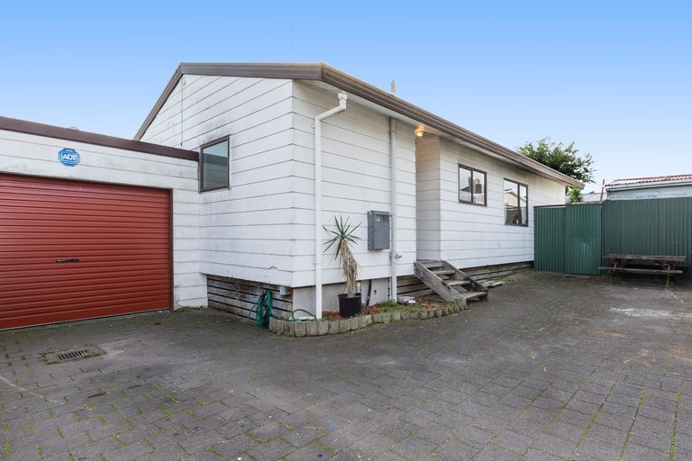Photo of property in 27a Oxford Street, Parkvale, Tauranga, 3112