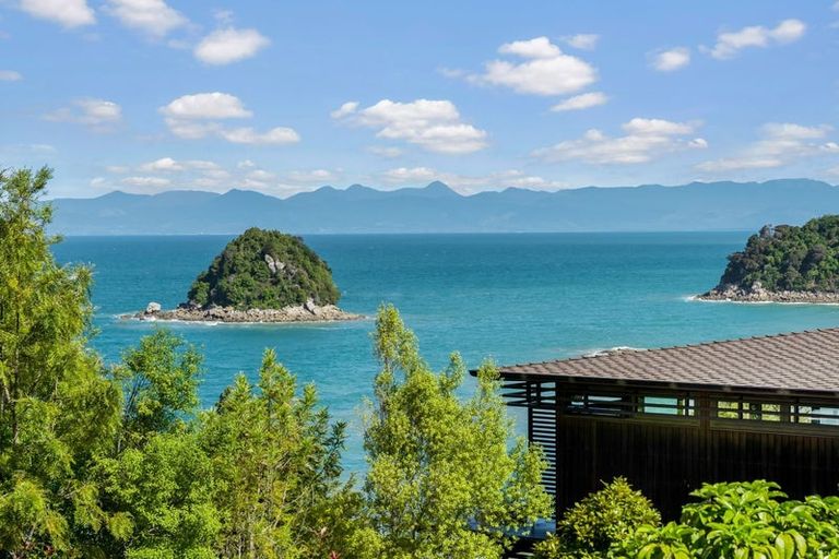 Photo of property in 44 Venture Cove Way, Kaiteriteri, Motueka, 7197