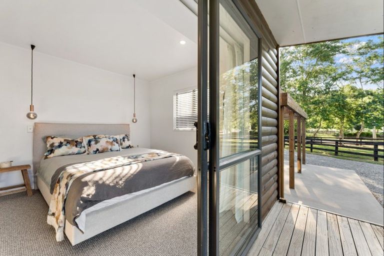 Photo of property in 32 Edgerley Road, Kaipara Flats, Warkworth, 0981