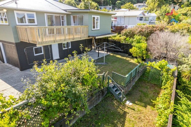 Photo of property in 36 Tilbury Street, Fairfield, Lower Hutt, 5011