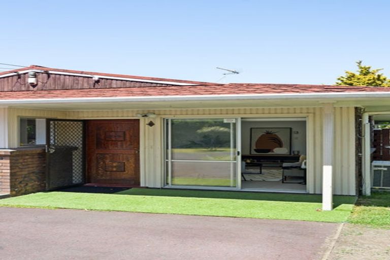 Photo of property in 203a Peachgrove Road, Claudelands, Hamilton, 3214