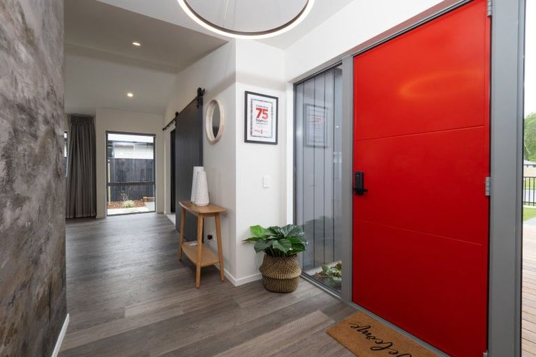 Photo of property in 6 Strowan Avenue, Elgin, Ashburton, 7700