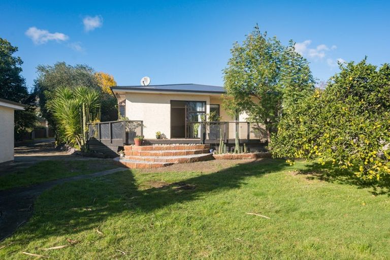 Photo of property in 21 Edward Street, Richmond, 7020