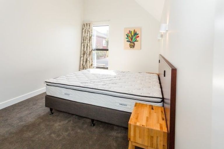 Photo of property in 20 Hereford Street, Christchurch Central, Christchurch, 8013