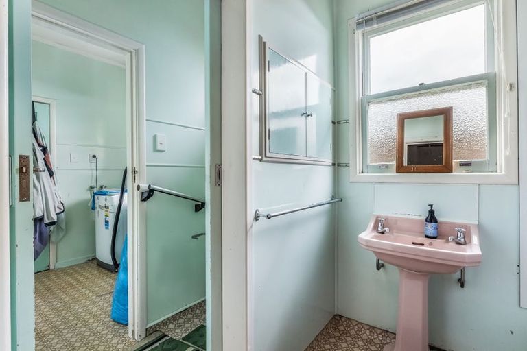 Photo of property in 6 Lewis Street, Kaiti, Gisborne, 4010