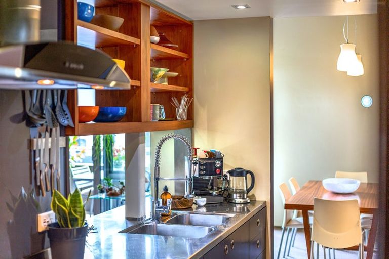 Photo of property in Croxley Mill Apartments, 102/33 Frederick Street, Te Aro, Wellington, 6011