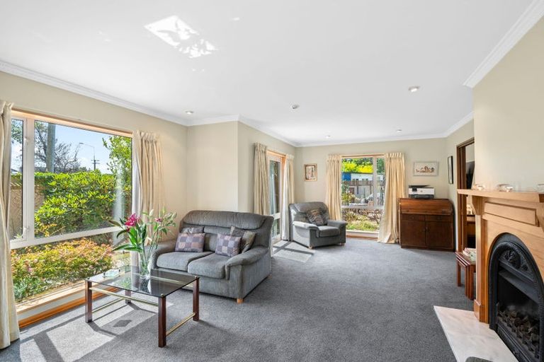 Photo of property in 1 Elmwood Road, Strowan, Christchurch, 8052