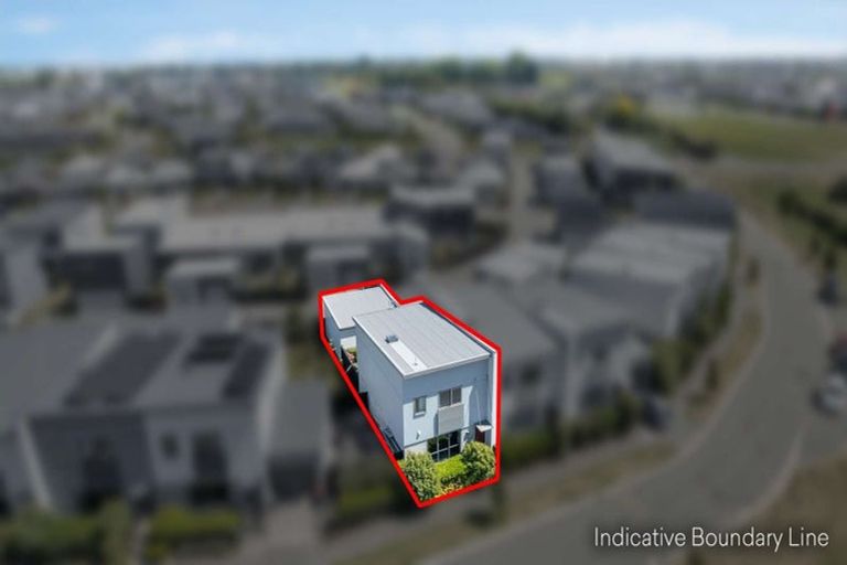 Photo of property in 16 Tippet Crescent, Wigram, Christchurch, 8025