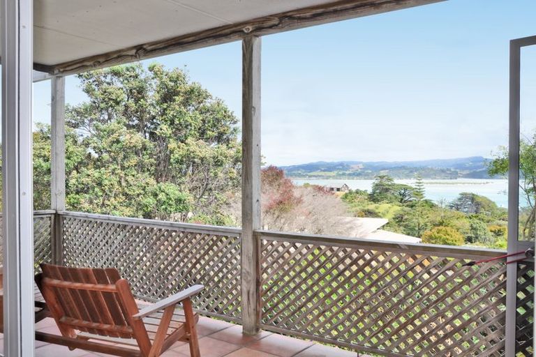 Photo of property in 164 Ti Point Road, Ti Point, Warkworth, 0985