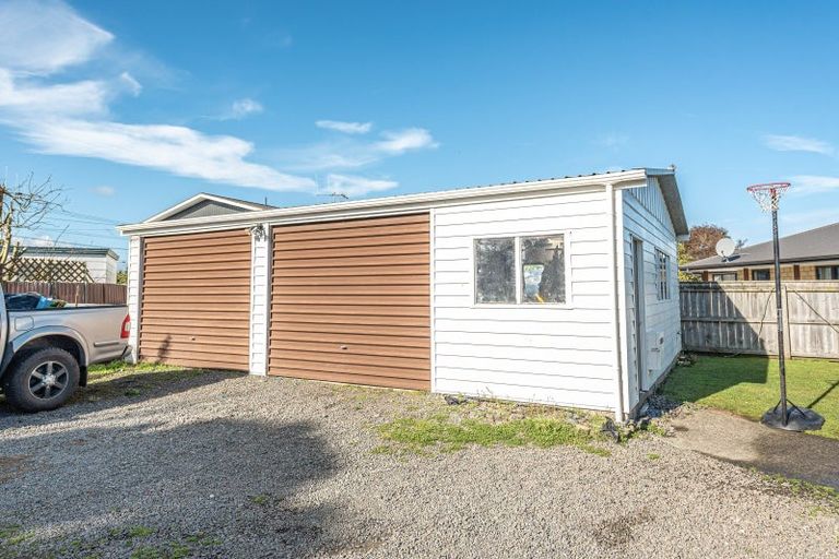 Photo of property in 105 Springvale Road, Springvale, Whanganui, 4501