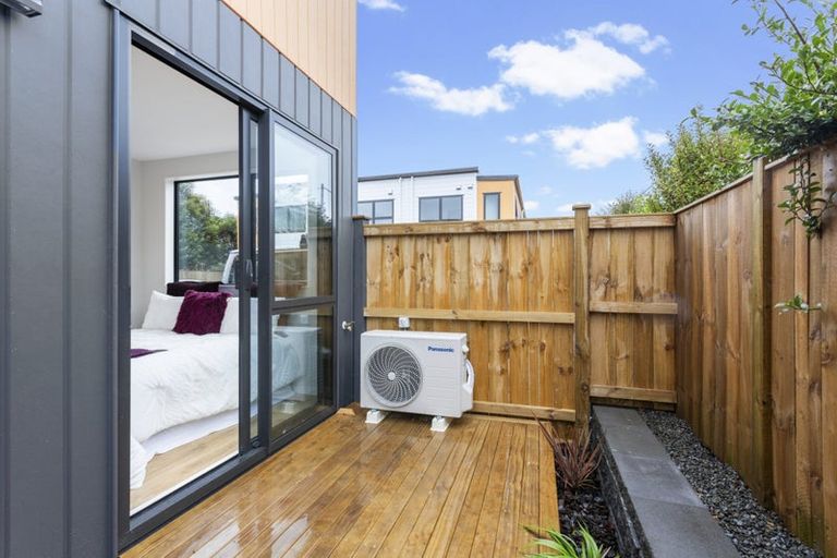 Photo of property in 4/30 Woodford Avenue, Henderson, Auckland, 0610