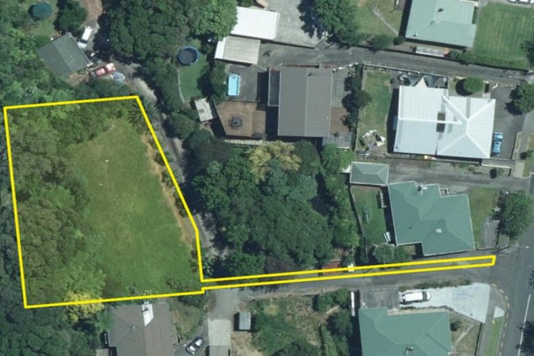 Photo of property in 53c David Street, Westown, New Plymouth, 4310