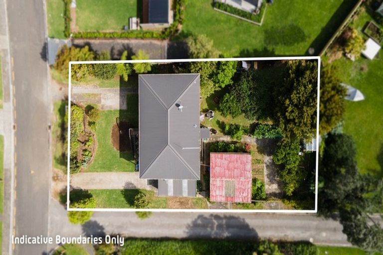 Photo of property in 18 Jenkinson Street, Waihi Beach, 3611