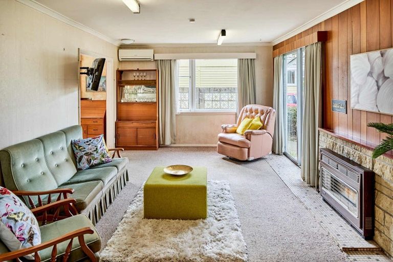 Photo of property in 185 Taita Drive, Avalon, Lower Hutt, 5011