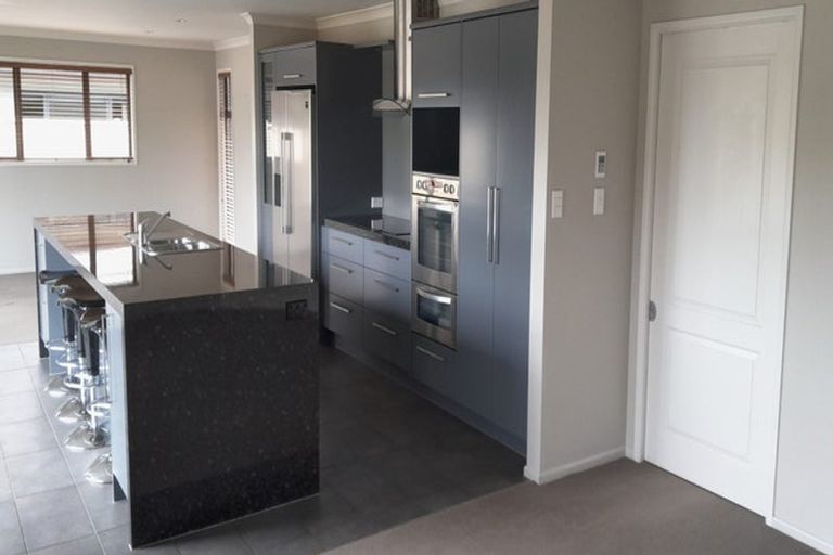 Photo of property in 4 Bourke Place, Havelock North, 4130