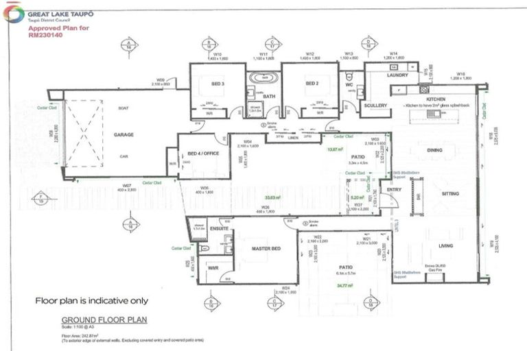 Photo of property in 60 Seven Oaks Drive, Kinloch, 3377