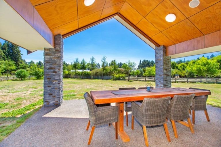 Photo of property in 58a Windmill Road, Tamahere, Hamilton, 3283