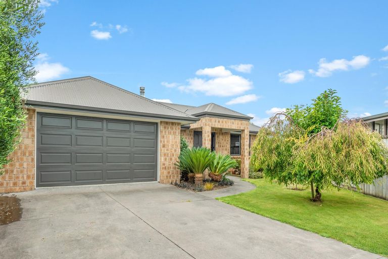 Photo of property in 3 Dornoch Lane, Morrinsville, 3300