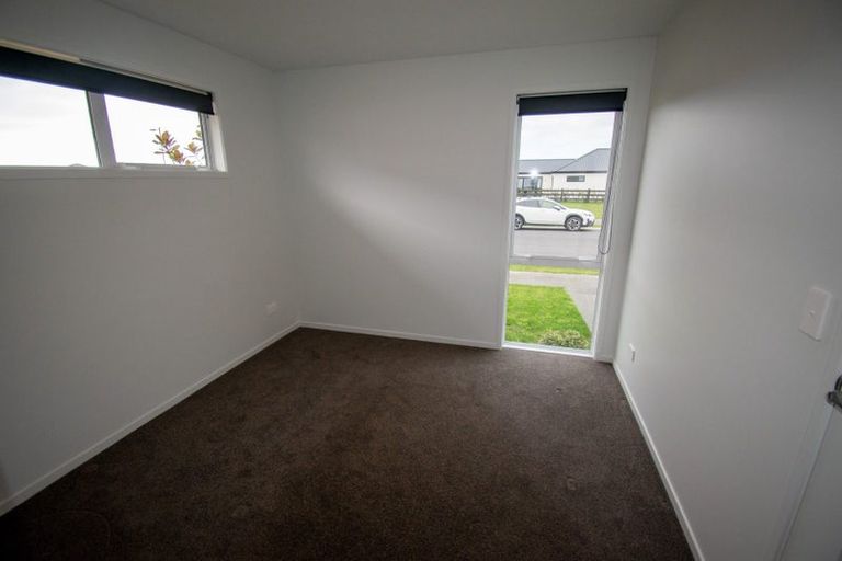 Photo of property in 31 Fairhall Street, Rolleston, 7615