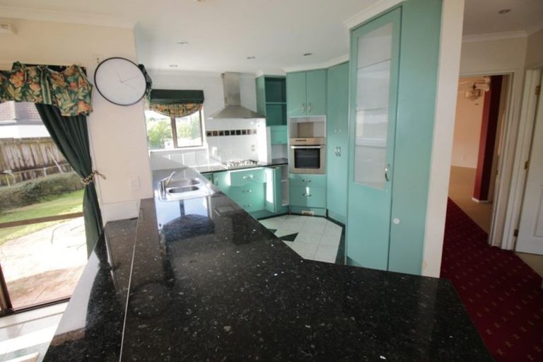 Photo of property in 1 Beragh Place, East Tamaki, Auckland, 2016