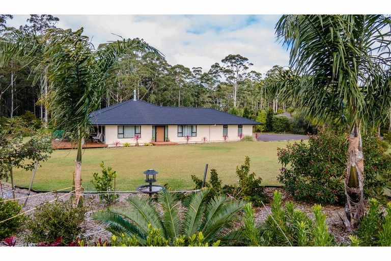 Photo of property in 76 Riverstream Drive, Waipapa, Kerikeri, 0295