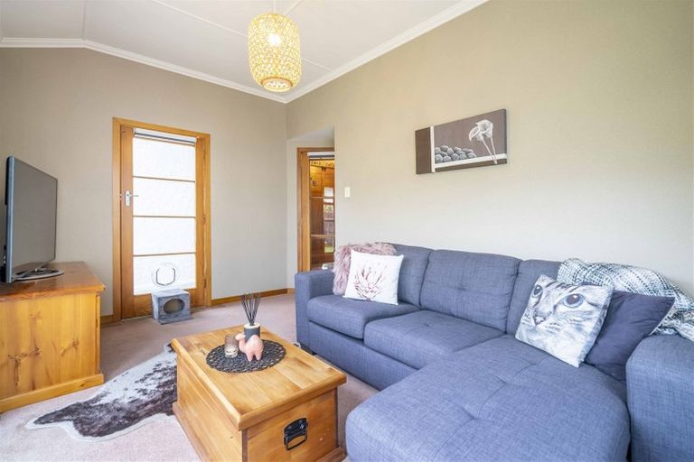 Photo of property in 17 Swinton Street, Gladstone, Invercargill, 9810
