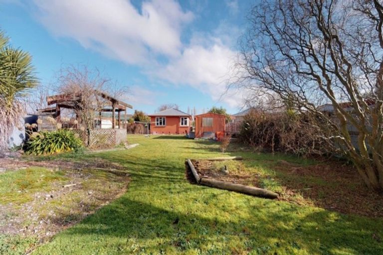 Photo of property in 6 Pratley Crescent, Hampstead, Ashburton, 7700