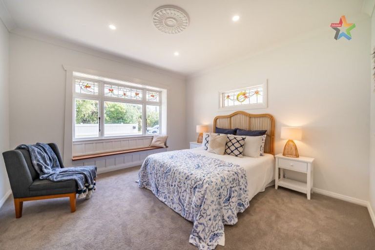 Photo of property in 44 Cambridge Terrace, Waiwhetu, Lower Hutt, 5010