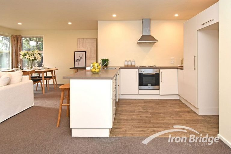 Photo of property in 115a Mackenzie Avenue, Woolston, Christchurch, 8023