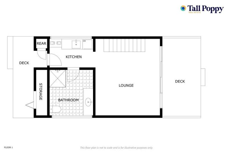 Photo of property in 22 Matai Street, Ohakune, 4625