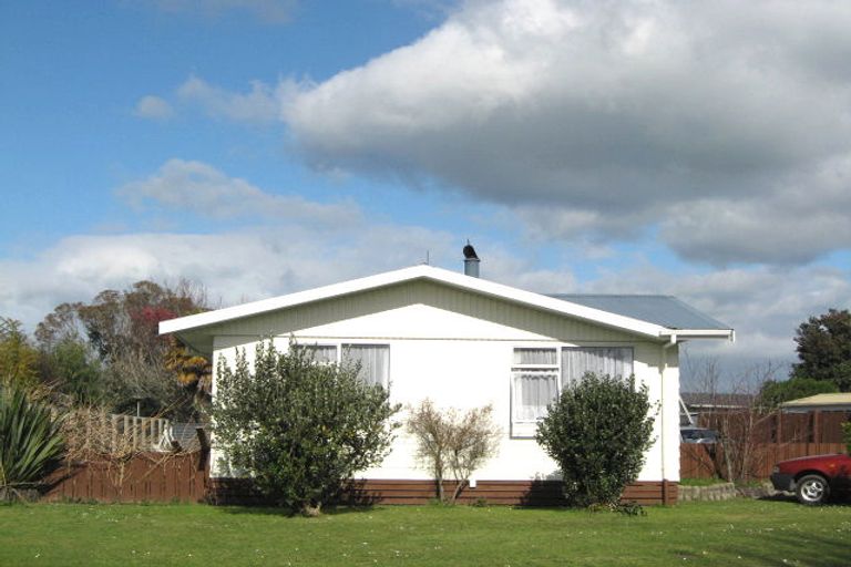 Photo of property in 15 Thompson Crescent, Whakatane, 3120
