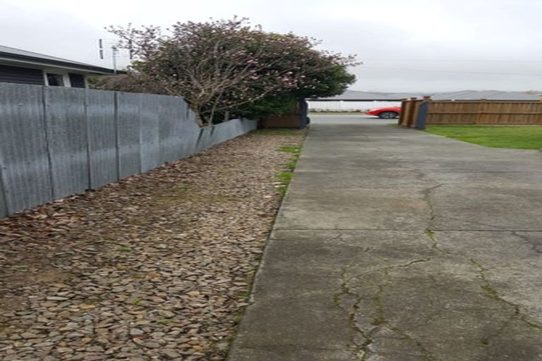 Photo of property in 260 Halswell Road, Halswell, Christchurch, 8025