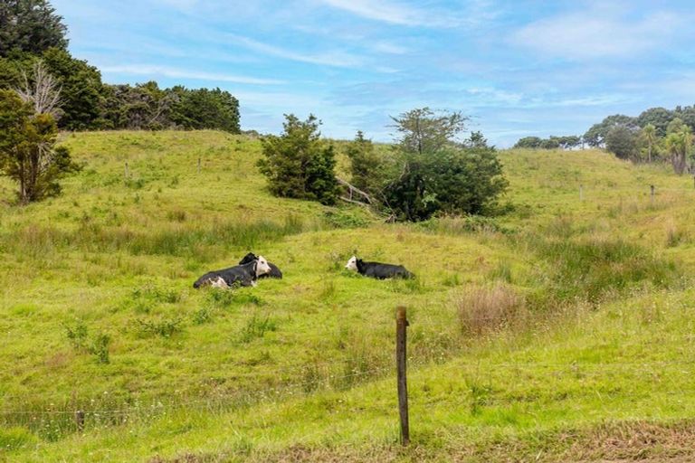 Photo of property in 79b Curtis Road, Rawene, Kaikohe, 0473