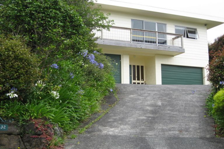 Photo of property in 32 Mountain Road, Morningside, Whangarei, 0110