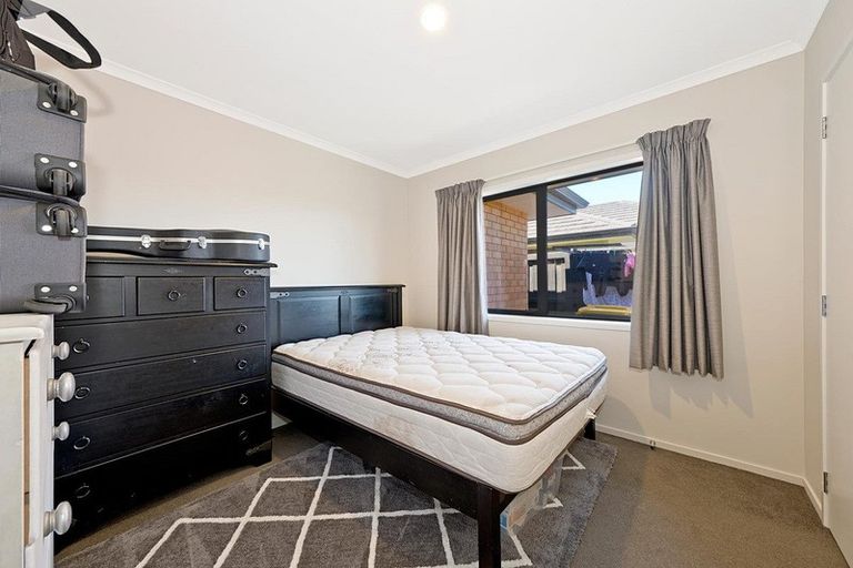 Photo of property in 9 Hardwell Way, Rolleston, 7615