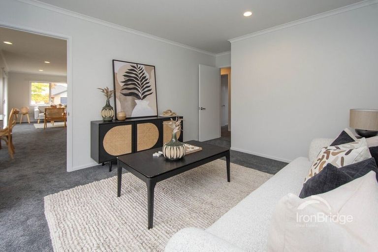 Photo of property in 26 Fernham Way, Rolleston, 7615