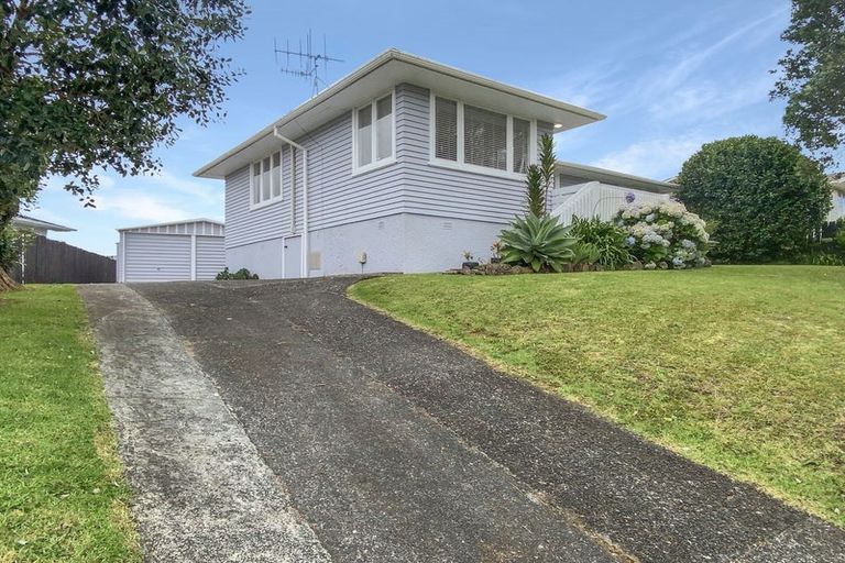 Photo of property in 20 Ogle Crescent, Te Kamo, Whangarei, 0112