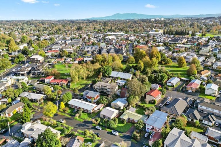 Photo of property in 23a May Street, Hamilton East, Hamilton, 3216