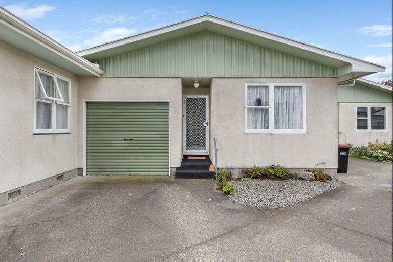 Photo of property in 3/163 Vigor Brown Street, Napier South, Napier, 4110