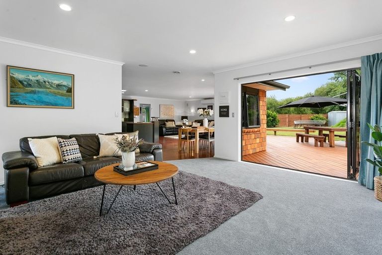 Photo of property in 17 Grace Avenue, Leamington, Cambridge, 3432