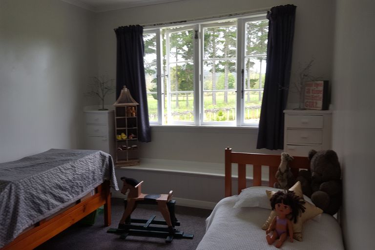 Photo of property in 19 Oromahoe School Road, Oromahoe, Kaikohe, 0472